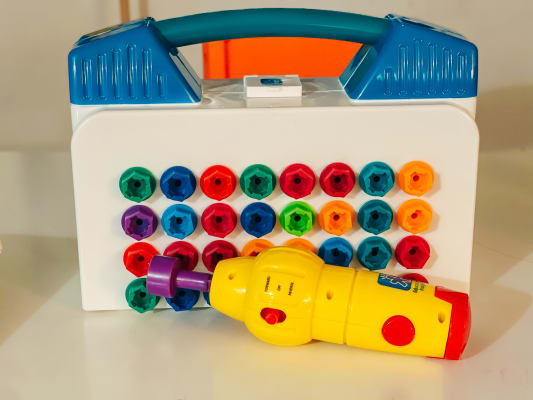 Design and drill take along tool kit new arrivals