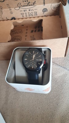 Fs5585 Fossil 2024 towncentervb