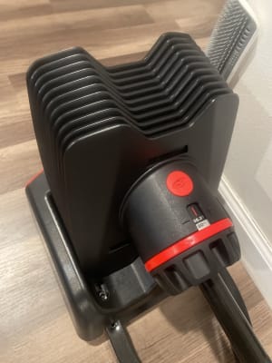 SelectTech 2080 Barbell Weight Upgrade | BowFlex