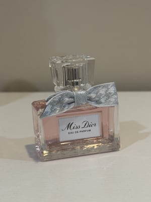 Dior - 3.4 oz Miss Dior Eau de Parfum | Ulta Beauty