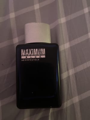 Maximum Blue Cologne 2 oz