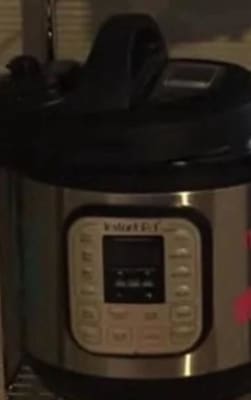 8-Quart Digital Air Fryer