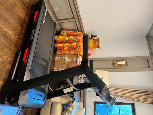 BowFlex Treadmill BXT8J | BowFlex