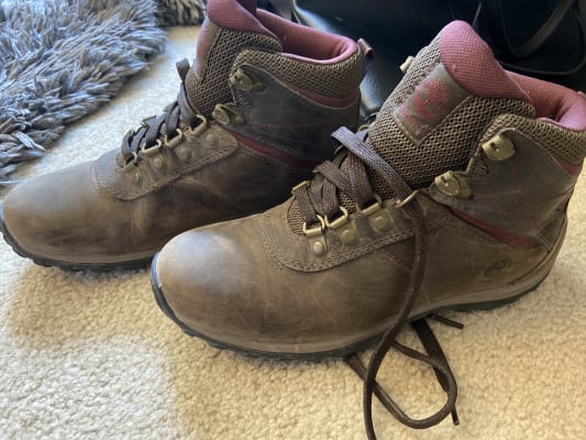 Timberland norwood mid best sale