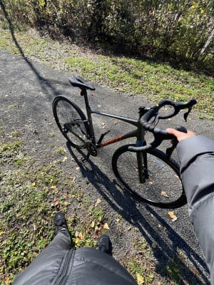 Revolt 2 (2022) | Gravel bike | Giant Bicycles Canada