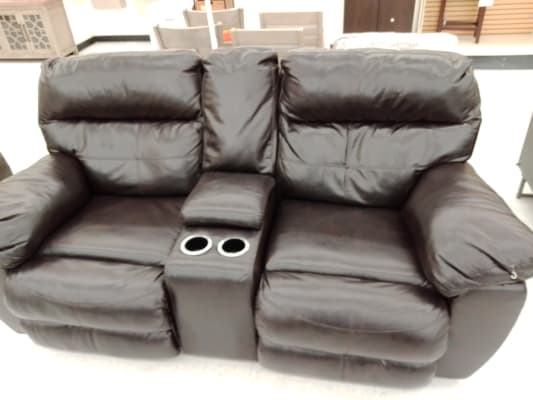 Big Lots Leather Loveseat On 59, Big Lots Power Reclining Sofa