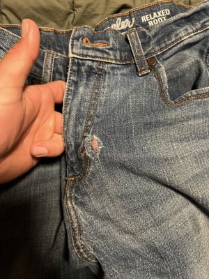 Wrangler Jeans: Men's WRT20JH Jackson Hole Wrangler Retro Boot Cut Jean