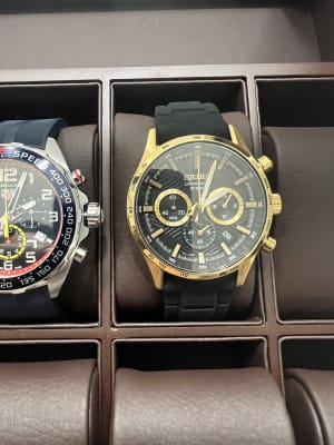 SSB446 – Seiko USA