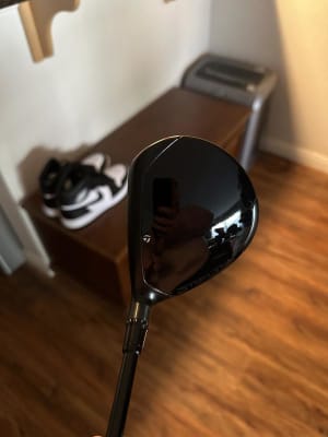 Lot De 2 TaylorMade STEALTH2 PLUS+ Bois De Parcours 3W 15° & 5W 18° - Occasion