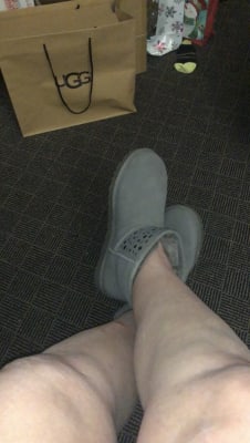 UGG® Classic Mini Stud II for Women | UGG®