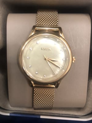 fossil bq3391