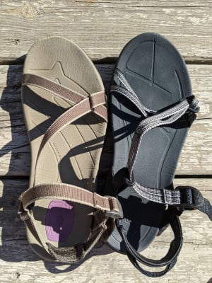 Teva sirra desert sage cheap