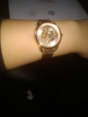 Fossil me3166 deals