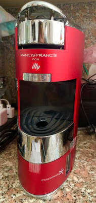 X9 iperEspresso Coffee Machine Shop X9 iperEspresso Illy