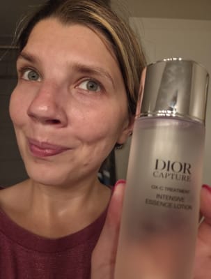 Dior - Capture Intensive Essence Lotion | Ulta Beauty