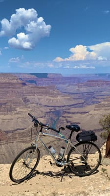 Hybrid bike | Giant Bicycles 
