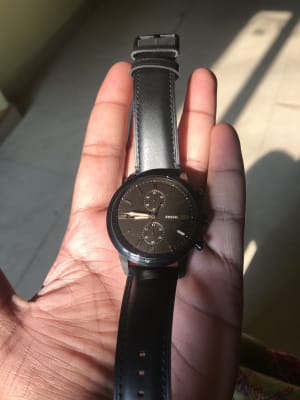 Fossil fs5585 discount