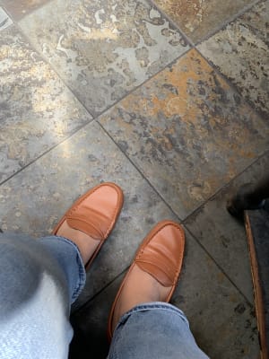 Old navy driving moccasins store