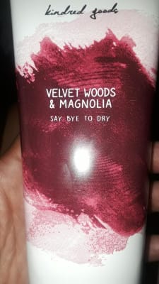Velvet woods and magnolia old 2025 navy