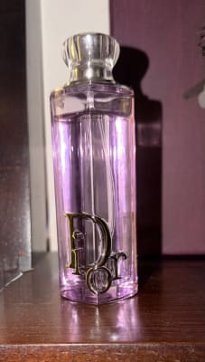 Dior 1.7oz Addict Purple Glow Eau de Parfum | Ulta Beauty
