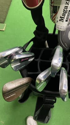 Z FORGED II IRONS | Golf Clubs | Dunlop Sports US