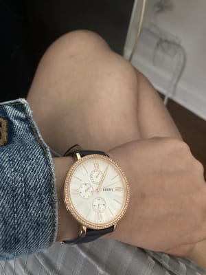 Jacqueline Multifunction Blue Eco 