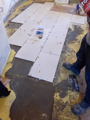 Vitrex LASH Tile Levelling System Pack of 150 Wickes