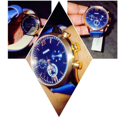 Fenmore Midsize Multifunction Navy 