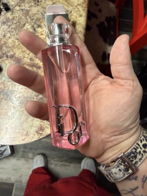 Dior - 1.0 oz Addict Rosy Glow Eau de Parfum | Ulta Beauty
