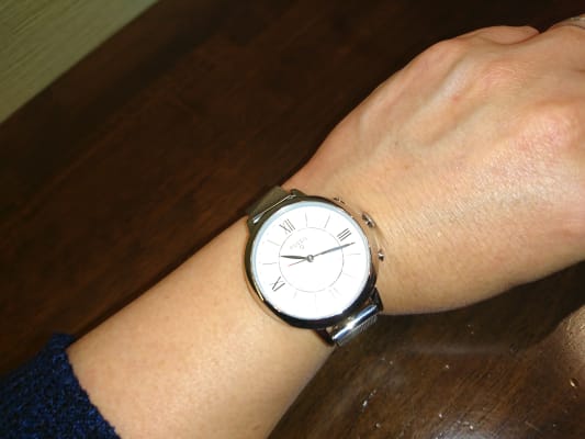Fossil ftw5019 hot sale