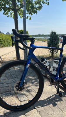 Giant defy advanced pro 1 2021 review outlet