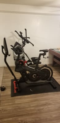 VeloCore Bike - The Indoor Exercise 