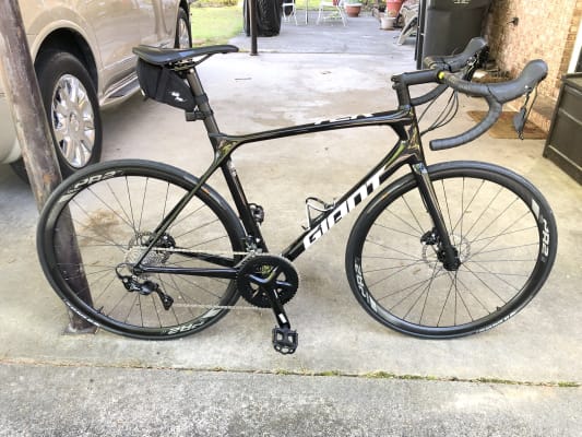 giant tcr advanced 2 2020 review