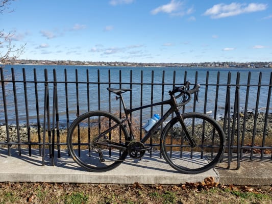 Revolt Advanced 2 (2021) | Gravel bike 