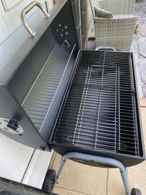 Homebase deals bbq coal