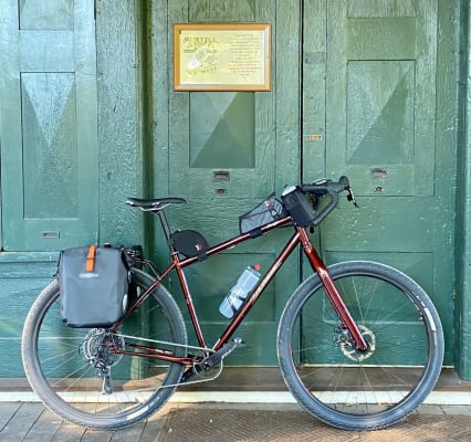 Sale > salsa fargo rear rack > in stock