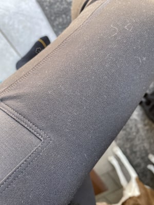 Marshlands Outlet - Now available in store, our Carhartt Ladies Force Utility  Knit Leggings. They are built with Rugged Flex® fabric and they are as  comfortable as an athletic pant and durable