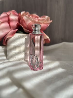 Dior - 1.7oz Addict Rosy Glow Eau de Parfum | Ulta Beauty