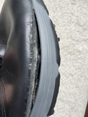 Rogan's golf best sale shoes