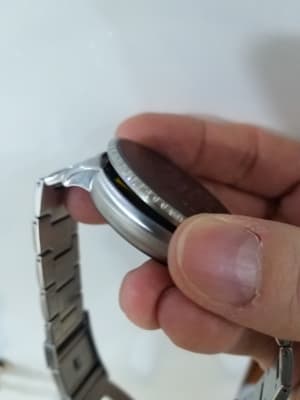 Fossil watch 3rd gen Clearance
