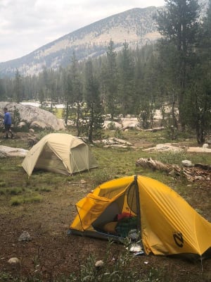 Hornet 1p Footprint Sports Basement