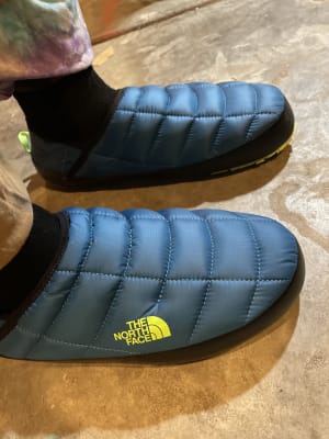 Men's ThermoBall Traction Mule V