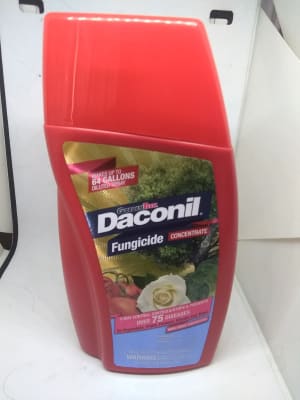 Keep fungal disease out of your garden - Daconil® Fungicide ...