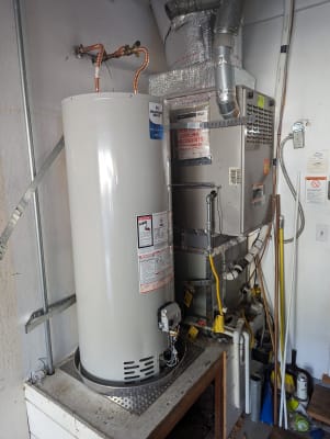 Bradford White Direct Vent Water Heater Direct Vent Water Bradford