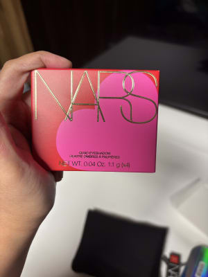 Amour Collection Quad Eyeshadow (Limited Edition) | NARS