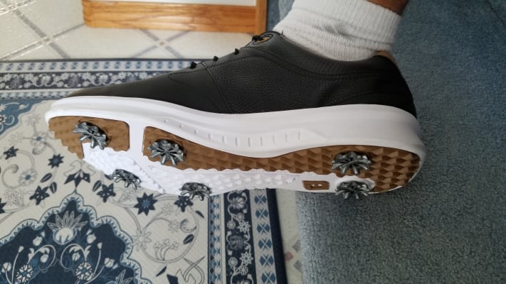Fj contour golf shoes clearance