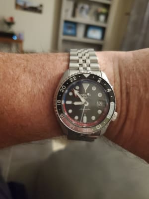 SSK019 – Seiko USA