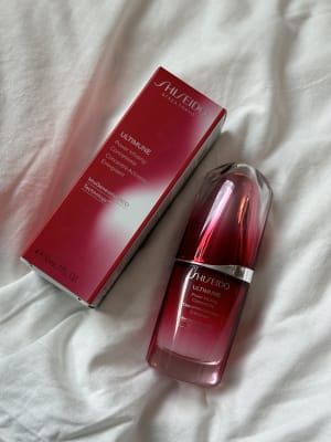 Ultimune Power Infusing Serum And Eye Concentrate Bundle