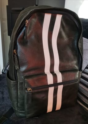 fossil buckner backpack