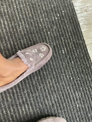 Ansley Blossom Slipper | UGG® Official